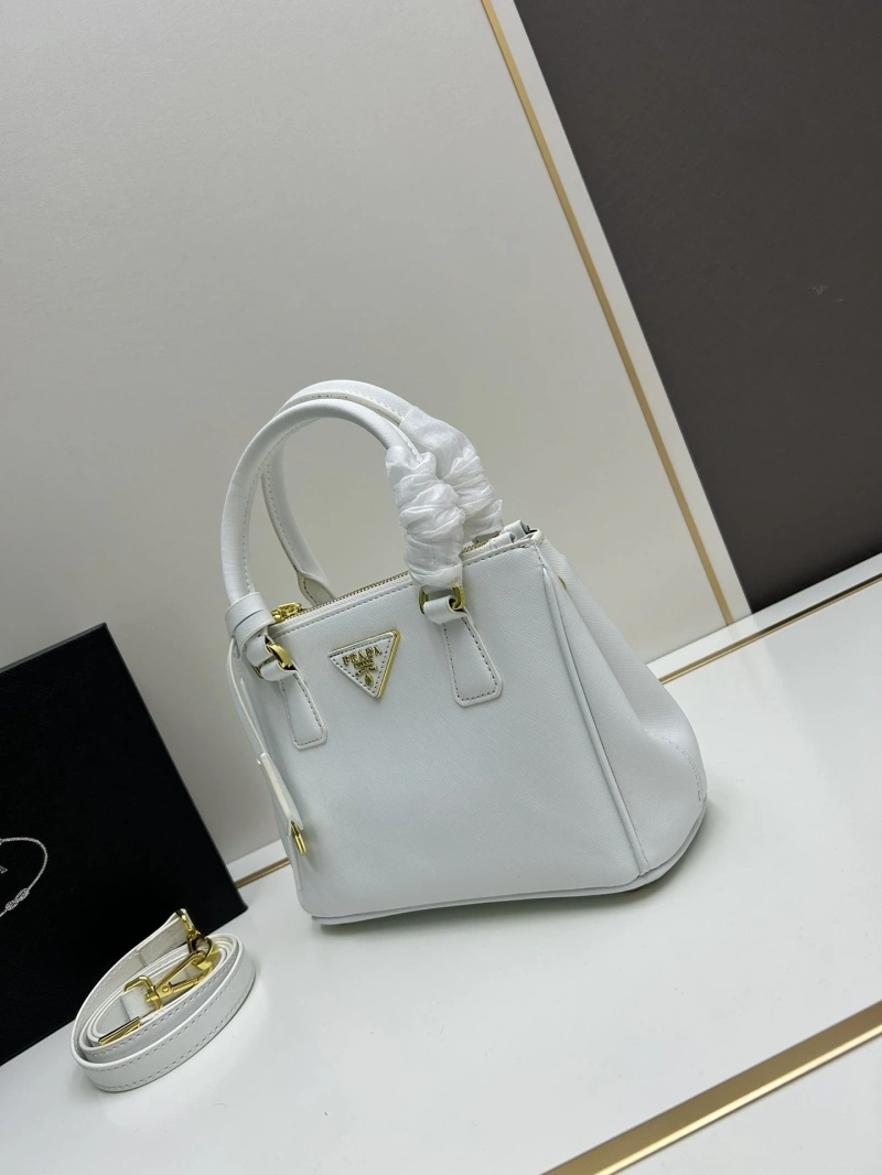 Pra*a top handle bags 4224-0641