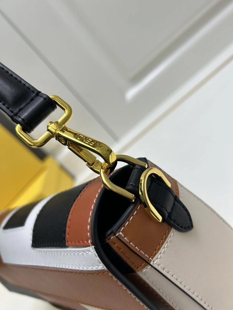 F**di baguette bags 4224-1291