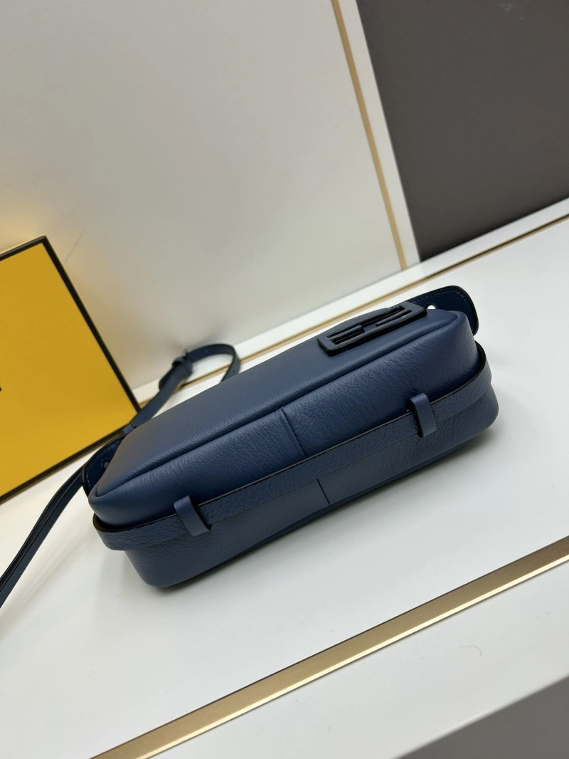 F**di top handle bags 4224-1986