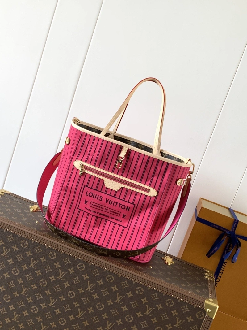 LV Shopping Bags 4233A-0831