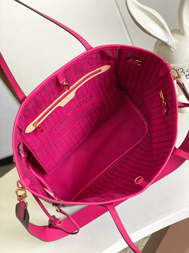 LV Shopping Bags 4233A-0874