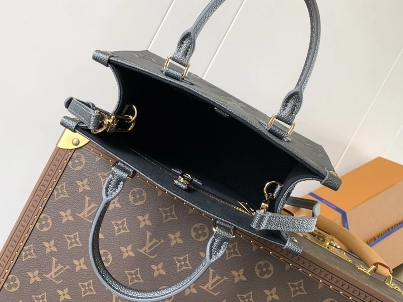 LV Shopping Bags 4233A-1276