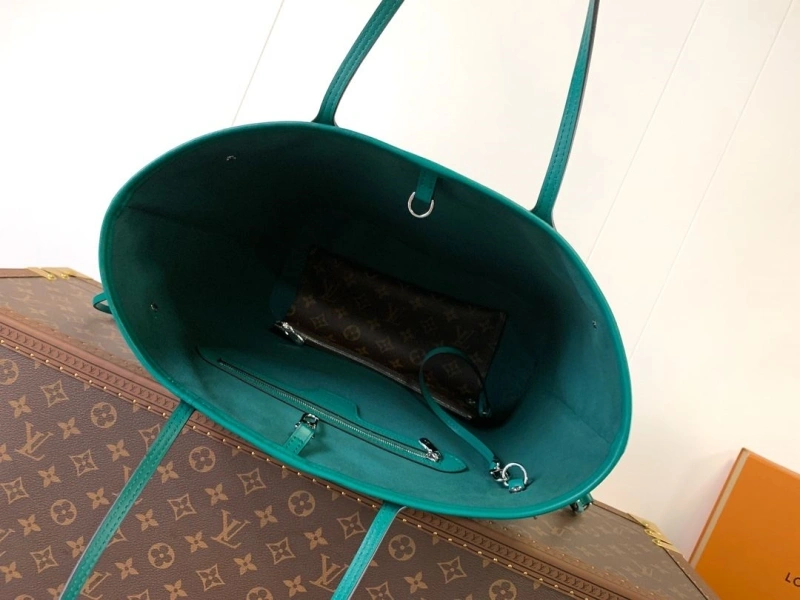 LV Shopping Bags 4233A-1282
