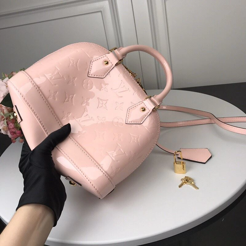LV Top Handle Bags 4233A-1502