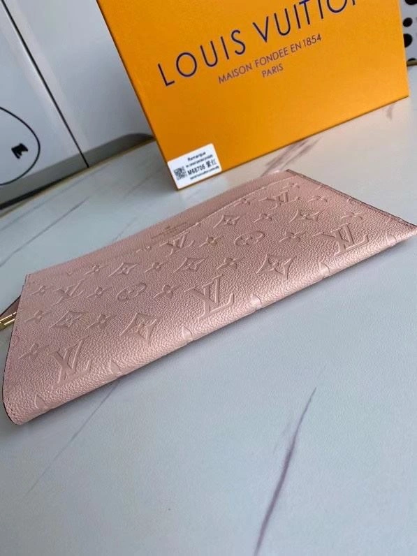 LV Clutch Bags 4233A-1978
