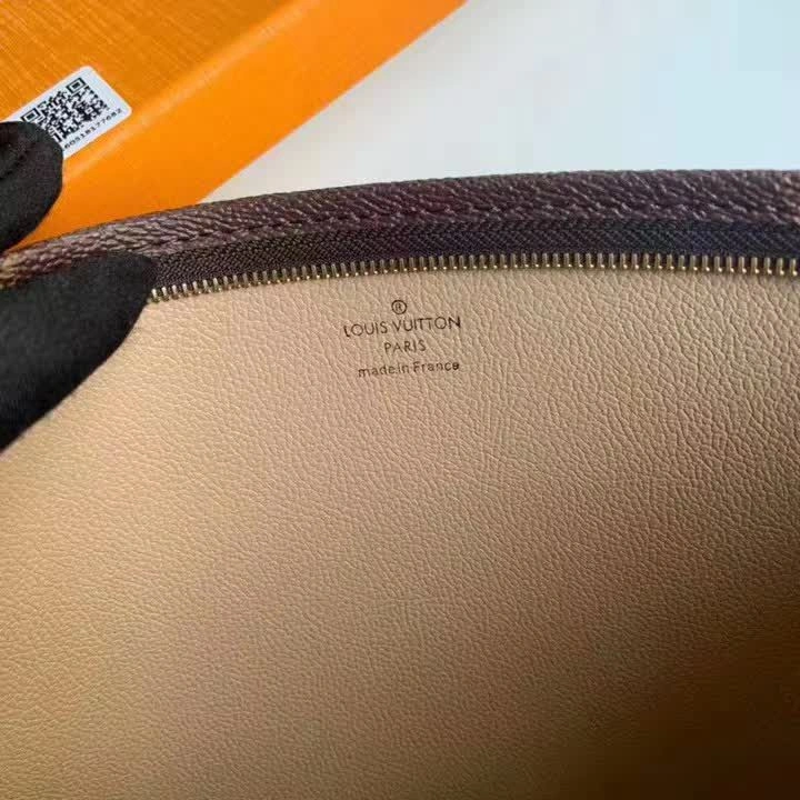 LV Clutch Bags 4233A-1995