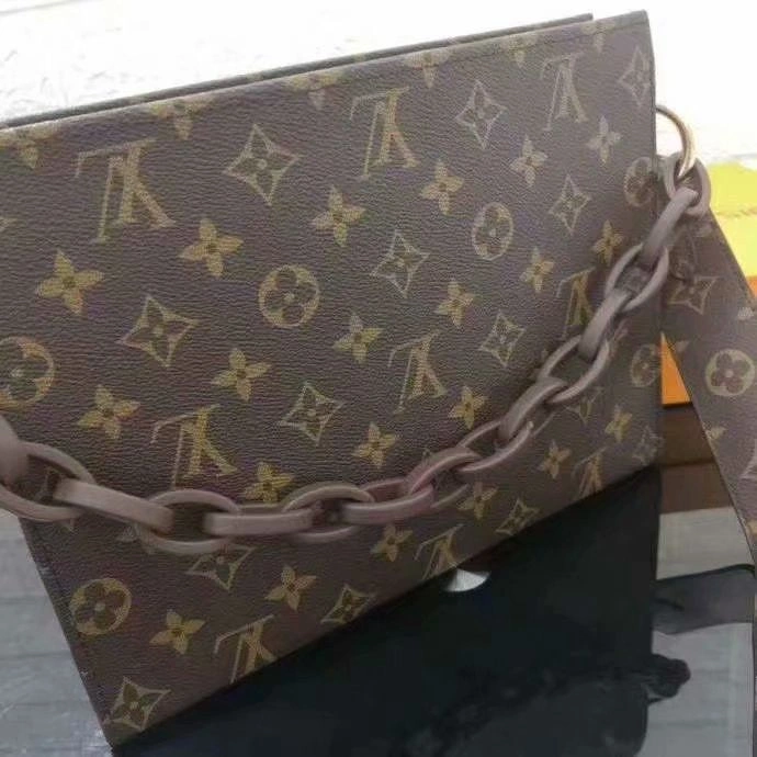 LV Clutch Bags 4233A-1996