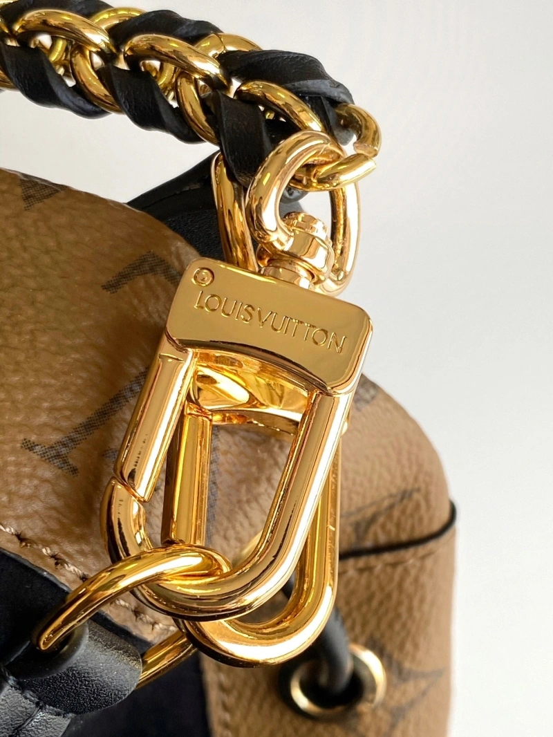 LV Bucket Bags 4233A-2075