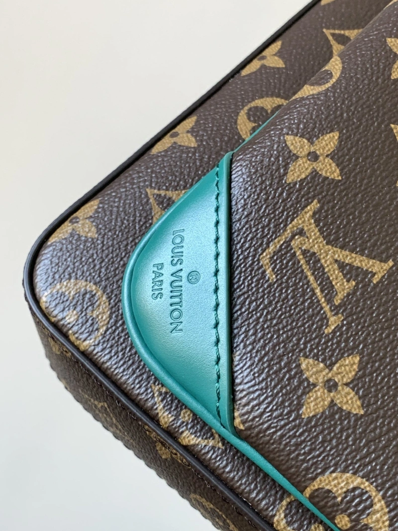 LV Satchel bags 4233A-2133