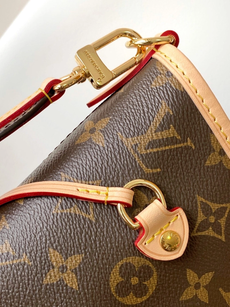 LV Shopping Bags 4233A-2143