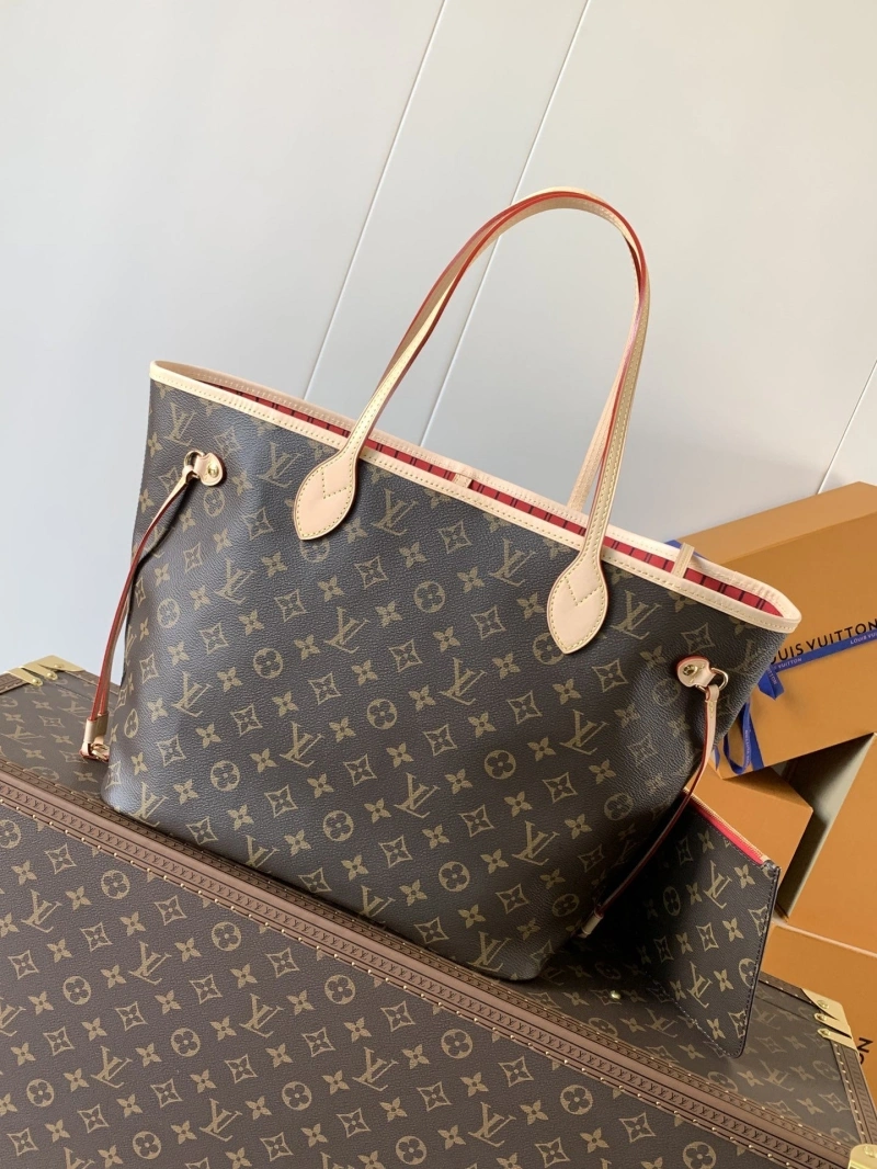 LV Shopping Bags 4233A-2147