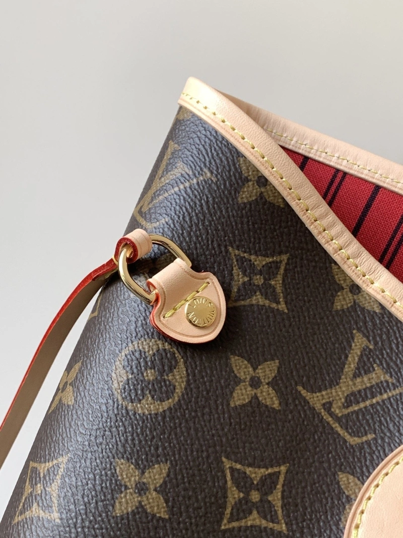 LV Shopping Bags 4233A-2147