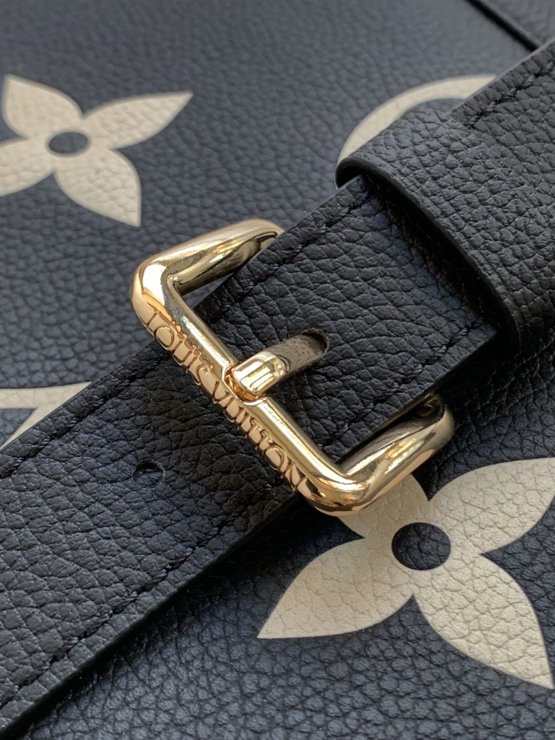 LV Top Handle Bags 4233A-2157