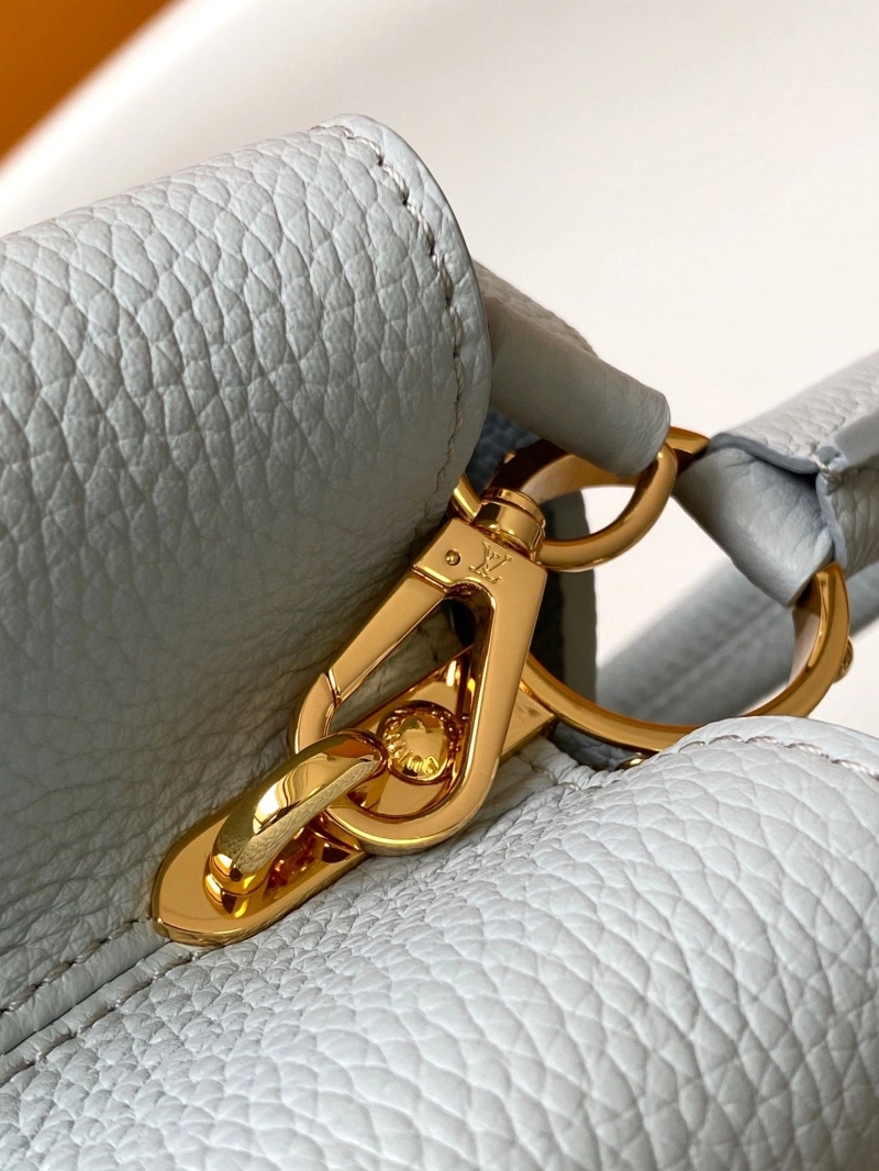 LV Capucines Bags 4233A-2188