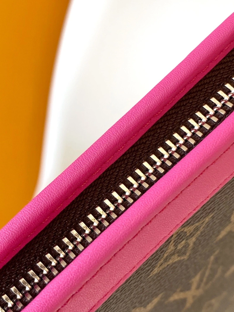 LV Clutch Bags 4233A-2193