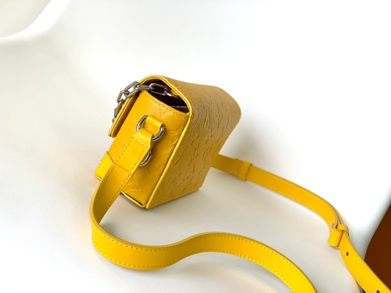 LV Satchel bags 4233D-0010
