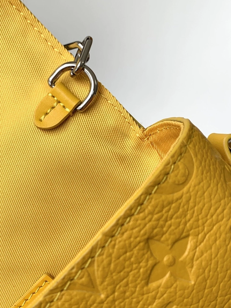 LV Satchel bags 4233D-0010