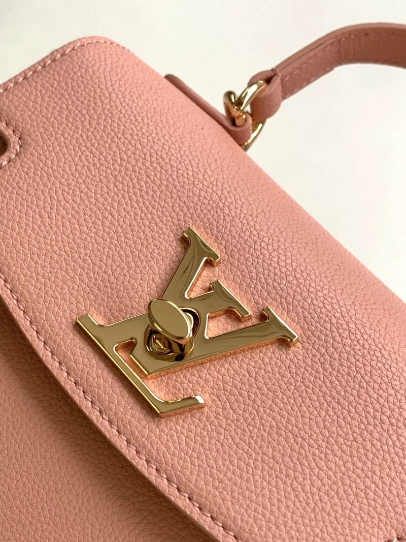 LV Top Handle Bags 4233D-0041