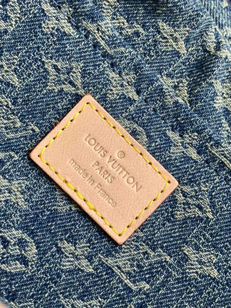 LV Top Handle Bags 4233D-0059