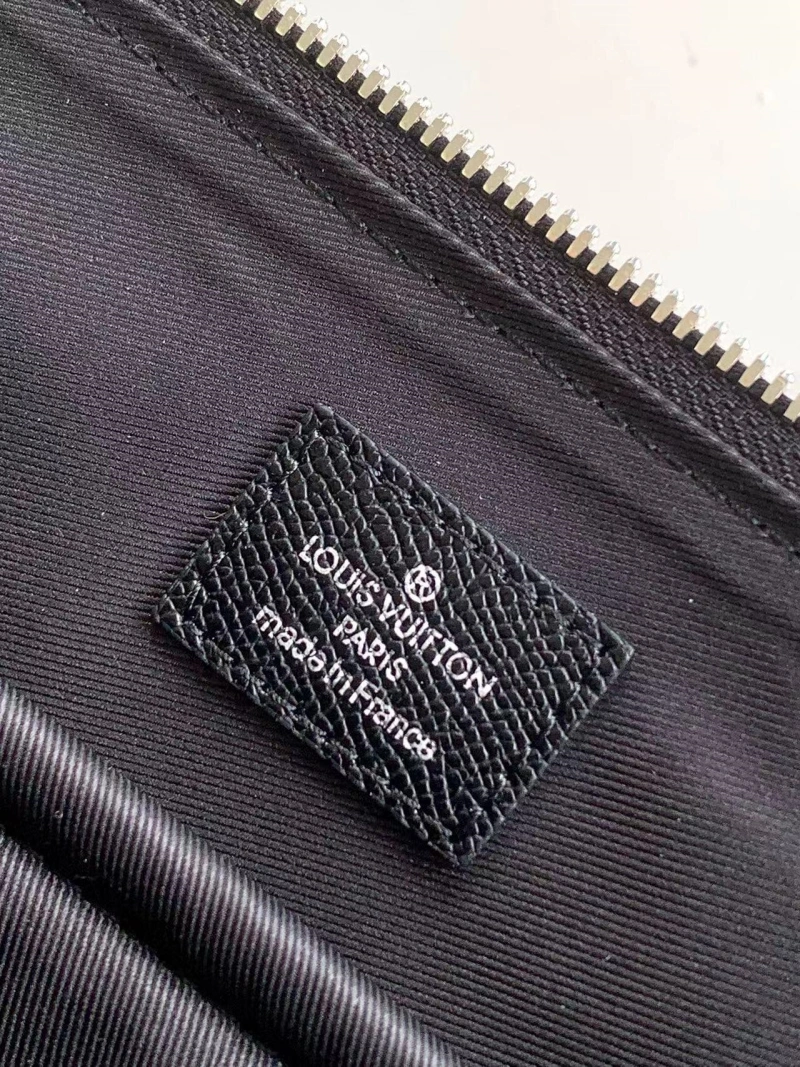 LV Shopping Bags 4233D-0072