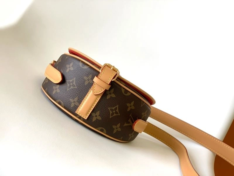LV Satchel bags 4233F-0001