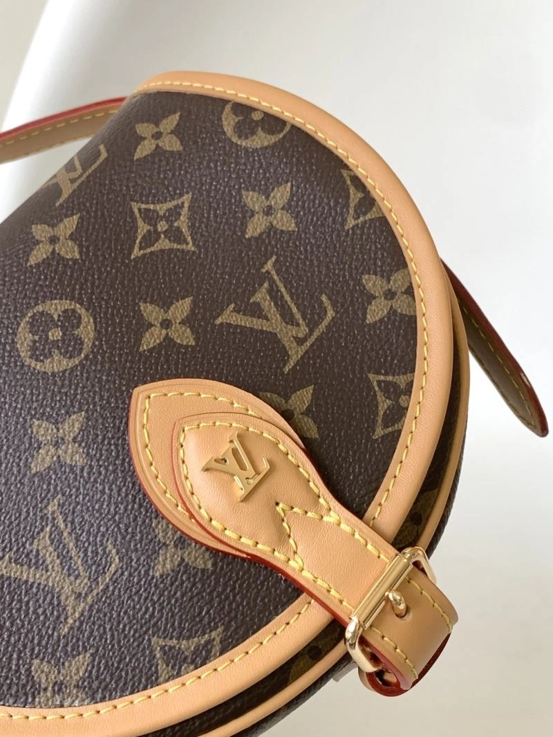 LV Satchel bags 4233F-0001