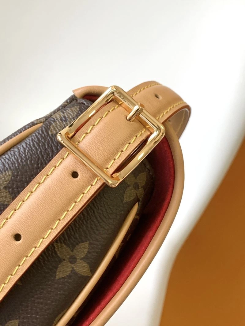 LV Satchel bags 4233F-0001