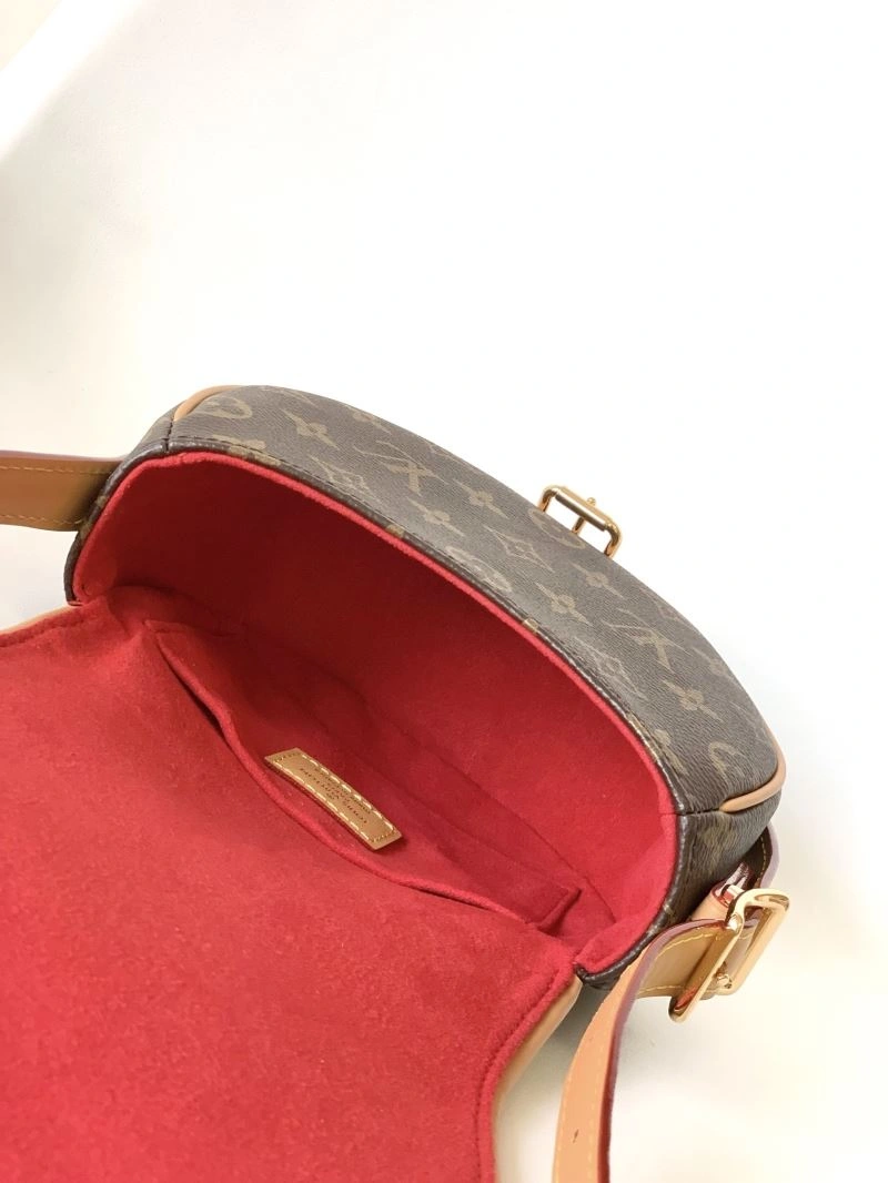 LV Satchel bags 4233F-0001