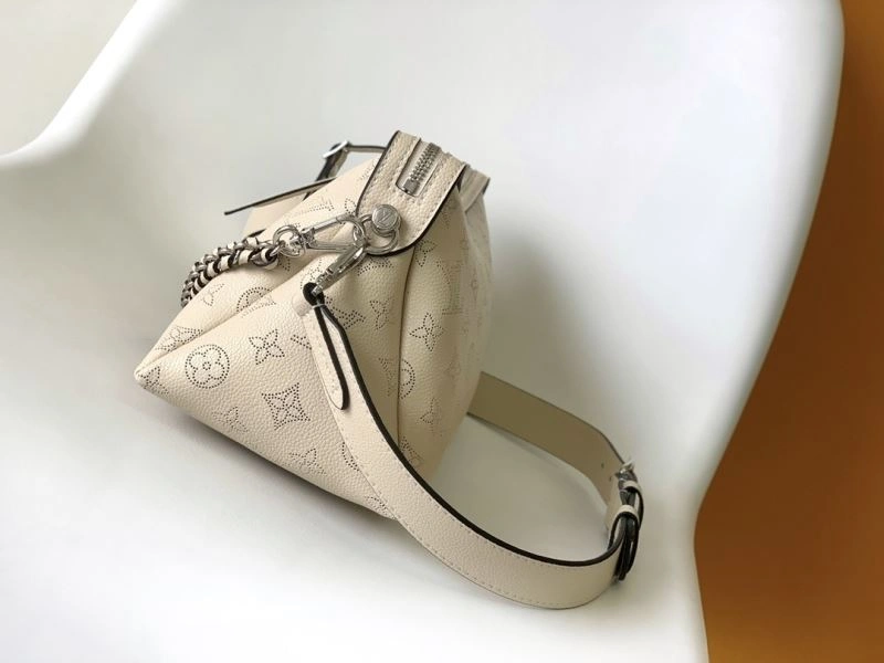 LV Satchel bags 4233F-0004