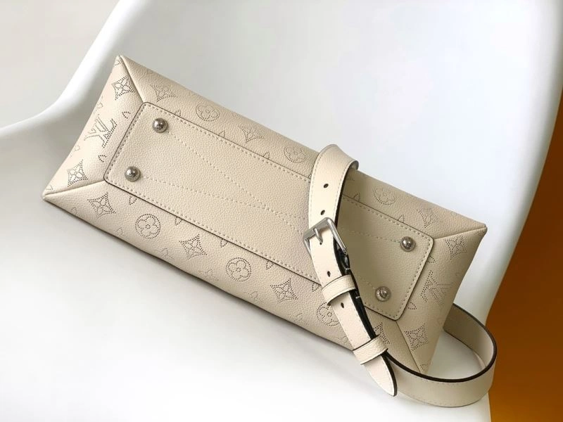 LV Satchel bags 4233F-0004