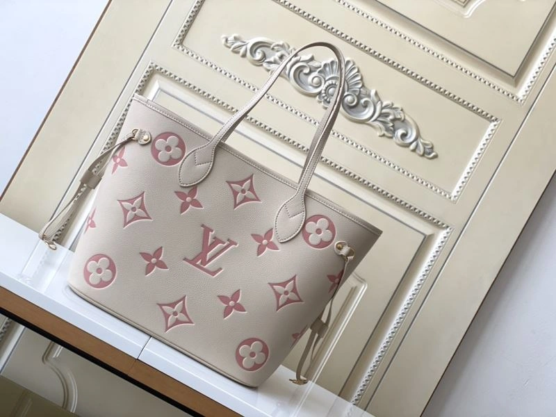 LV Shopping Bags 4233F-0030
