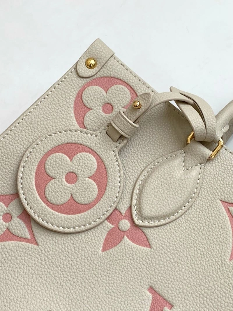 LV Shopping Bags 4233F-0031