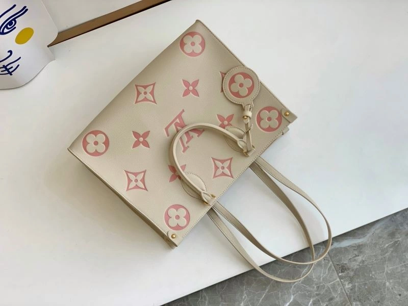LV Shopping Bags 4233F-0031