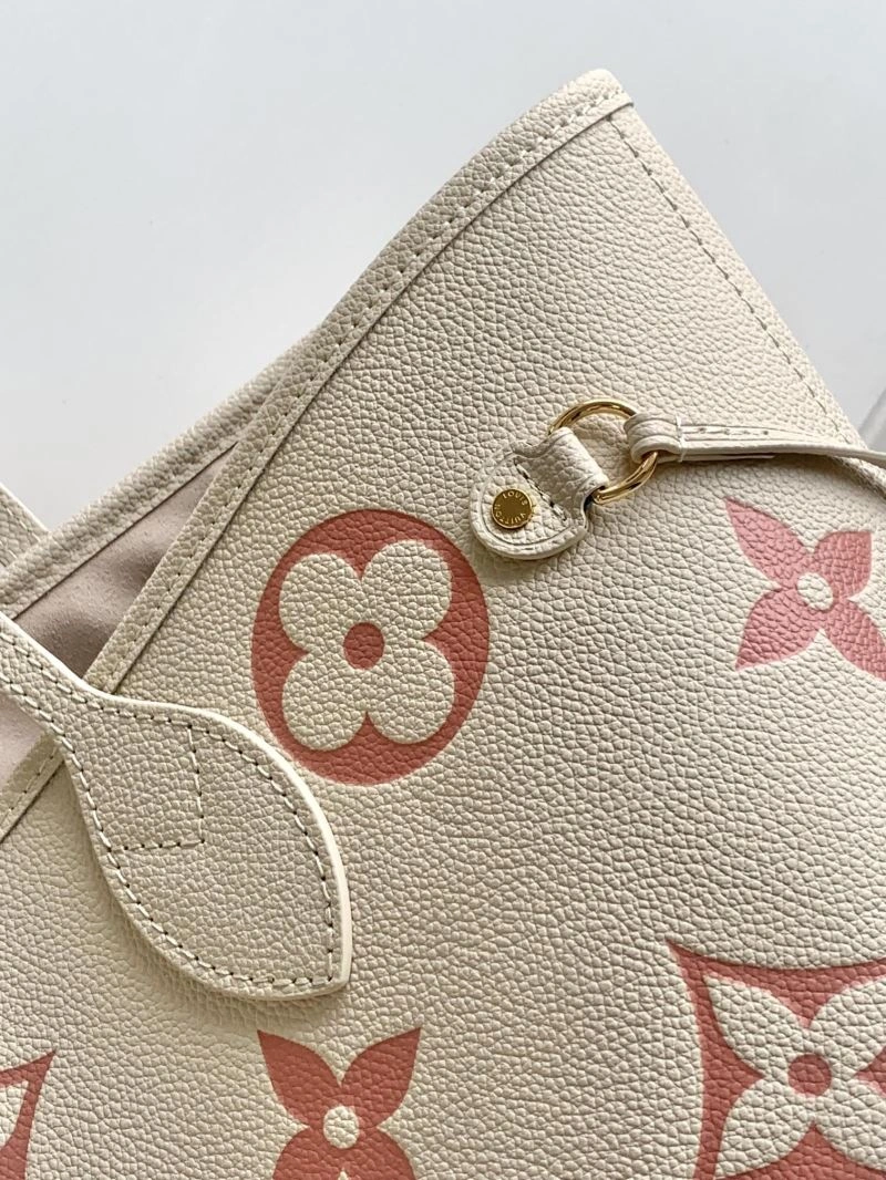LV Shopping Bags 4233F-0113