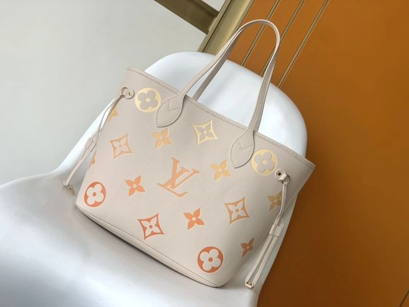 LV Shopping Bags 4233F-0116