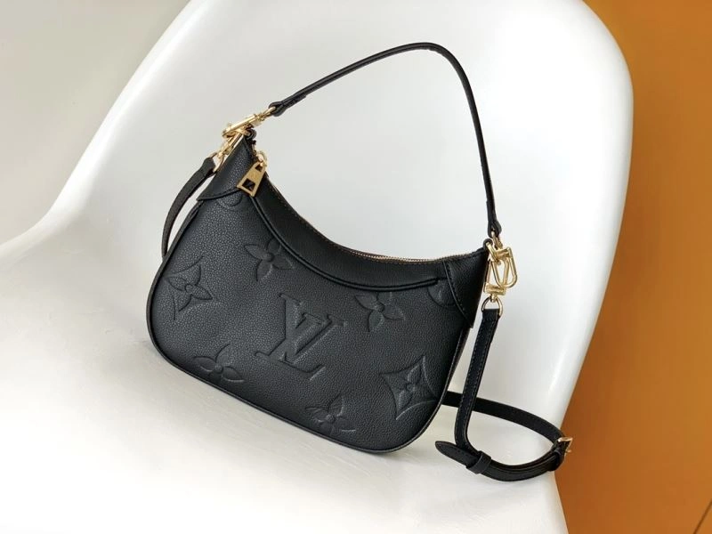 LV Top Handle Bags 4233F-0122