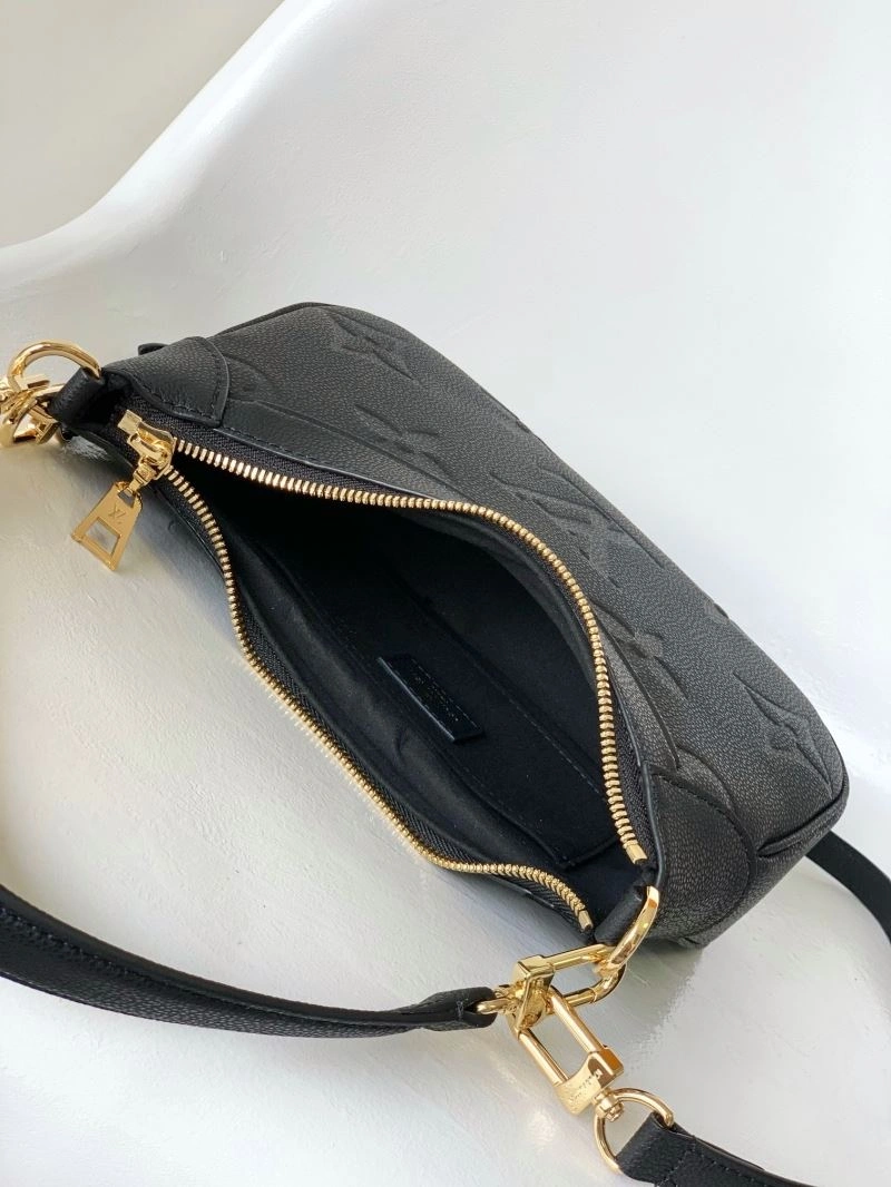 LV Top Handle Bags 4233F-0122