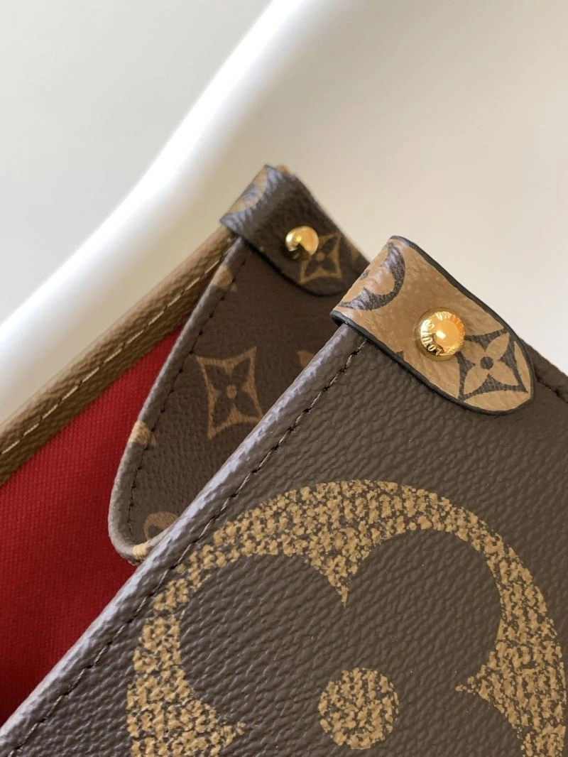 LV Shopping Bags 4233F-0131