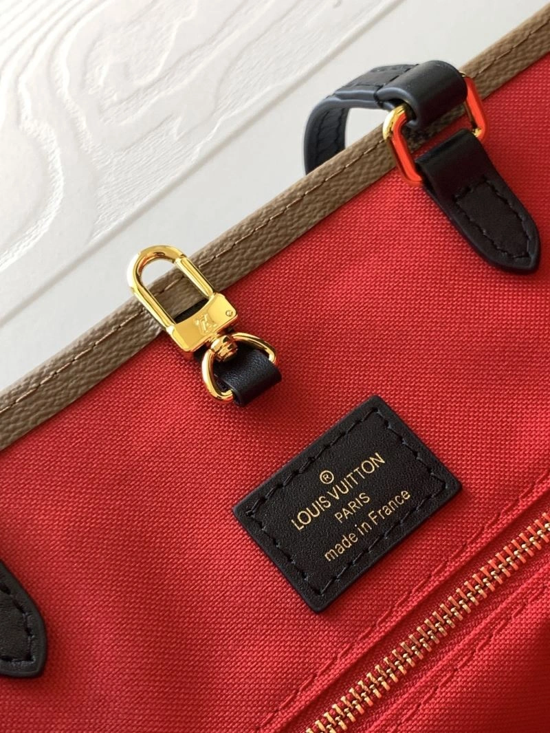 LV Shopping Bags 4233F-0131