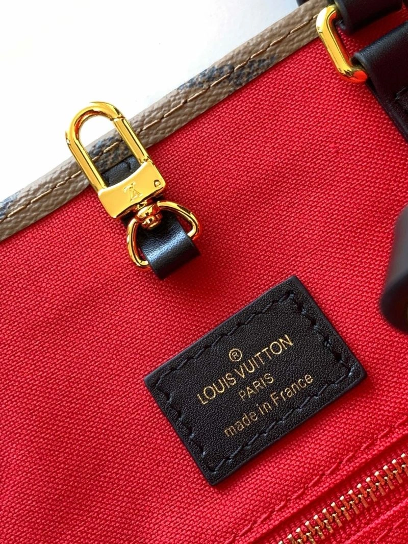 LV Shopping Bags 4233F-0132