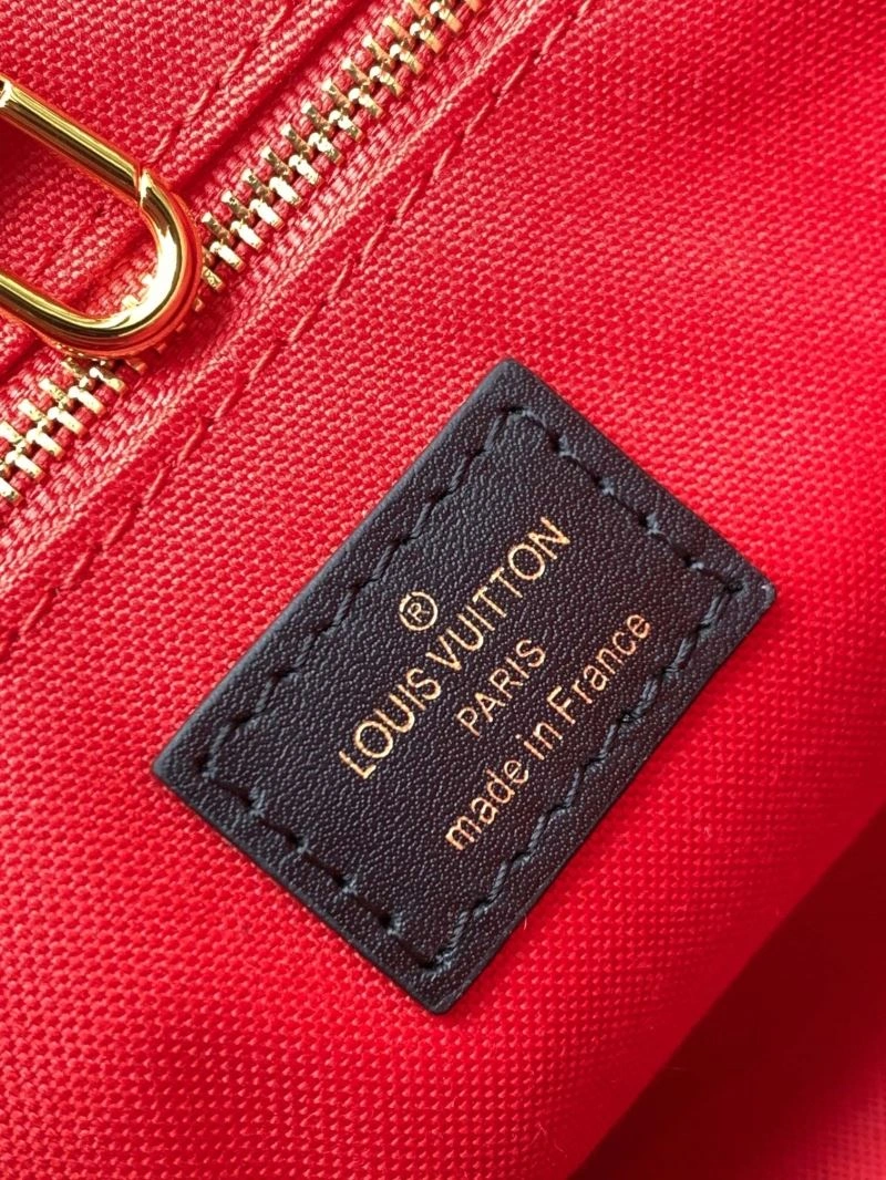 LV Shopping Bags 4233F-0134