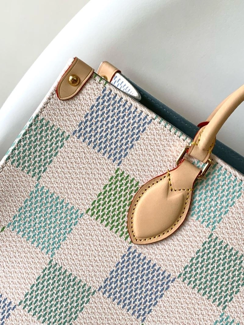 LV Shopping Bags 4233F-0141