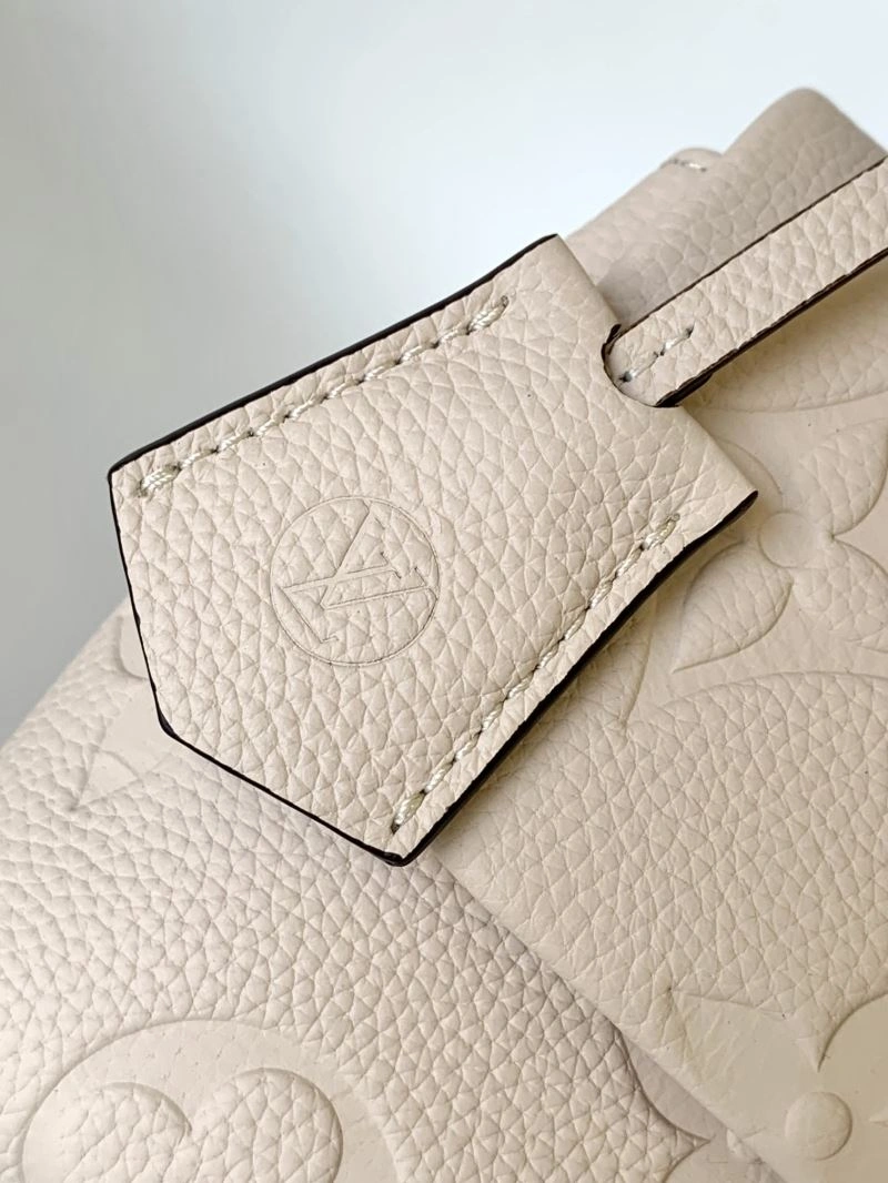 LV Top Handle Bags 4233F-0142