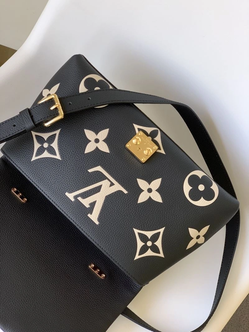 LV Top Handle Bags 4233F-0146