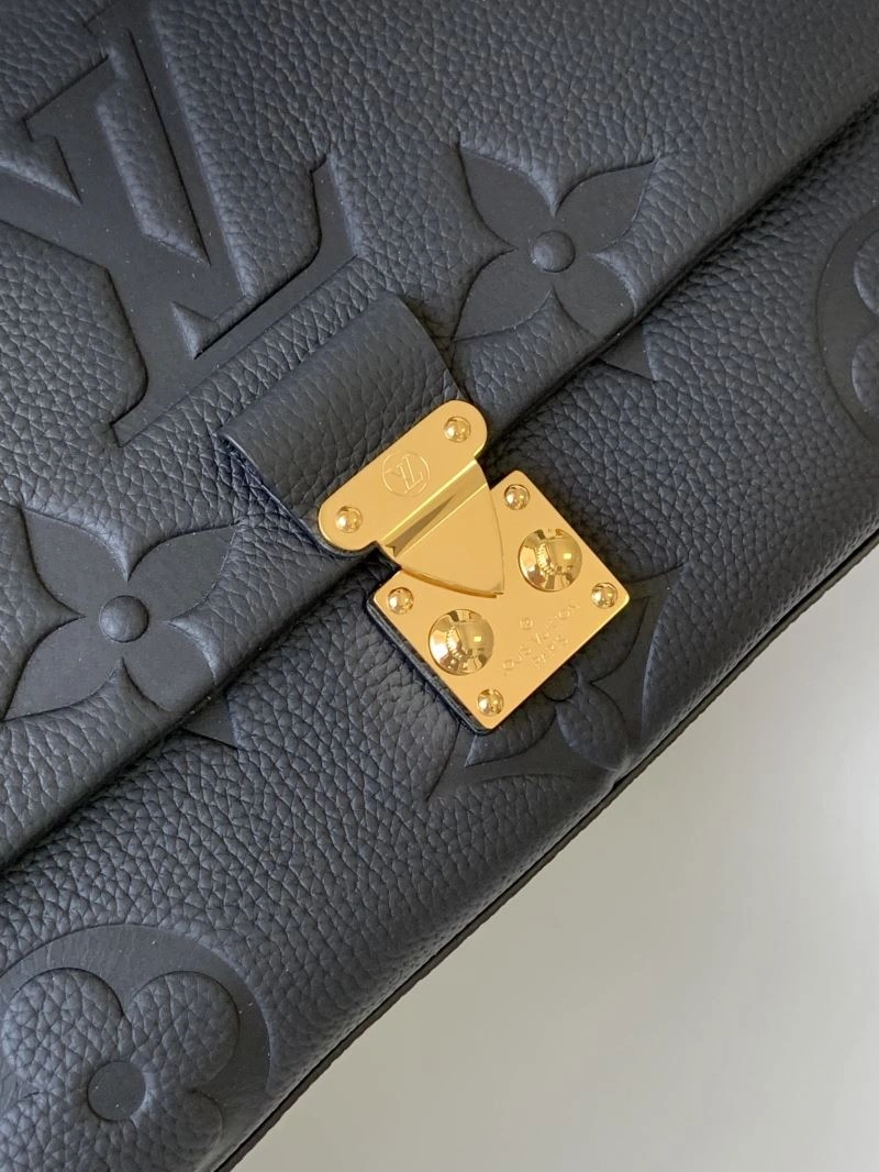 LV Top Handle Bags 4233F-0148