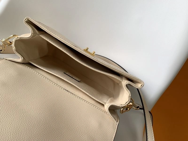 LV Satchel bags 4233F-0161