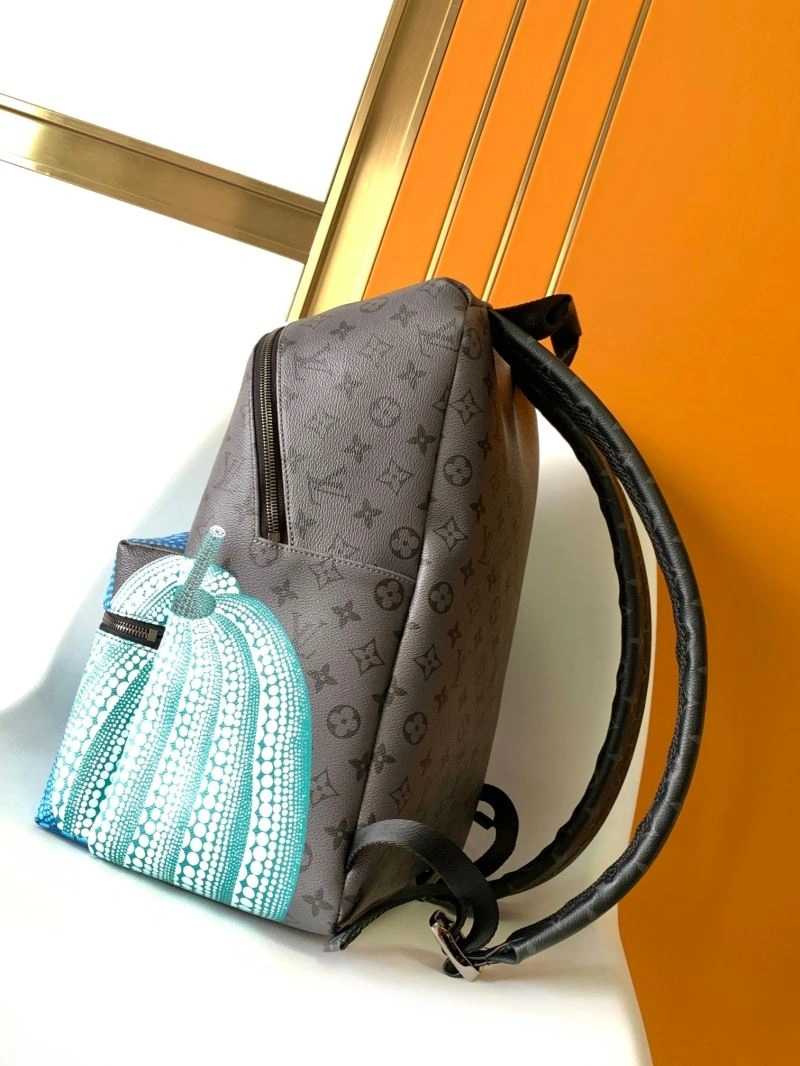 LV Backpacks 4233F-0163