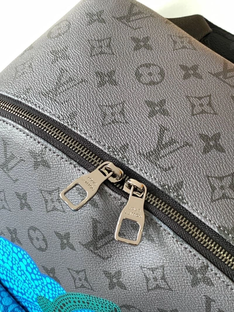 LV Backpacks 4233F-0163
