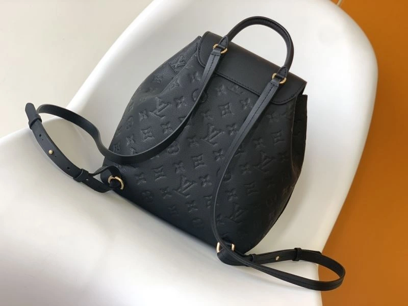 LV Backpacks 4233F-0168