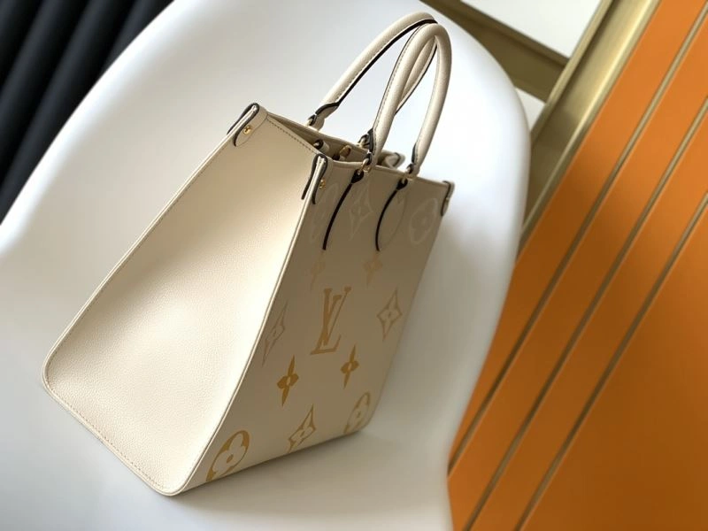 LV Shopping Bags 4233F-0173